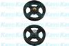 NISSA 119258J000 Tensioner Pulley, v-ribbed belt